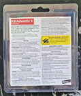 Elanco K9 Advantix Ii Liquid Flea And Tick Treatment Small