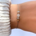 Jinyrsoc Healthy Pregnancy Must Have Protection Bracelet Universal 