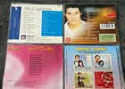 Lot Of 4 Cds Vietnamese Music Like New