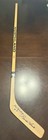 Gordie Howe Signed Northland Hockey Stick Autographed Mr  Hockey Inscribed Hof