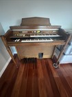 Yamaha Electone Organ