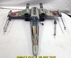 Star Wars Efx Anh Luke Skywalker s X-wing Red-5 Se 55 838  see Details 