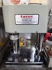 Fann Rheometer Model 250 Multikit Ministill Tester W  Case Oil Petroleum Mud Usa