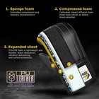 Punching Bag Gloves - Heavy Bag Mitts For Men   Women Boxing  Mma  Muay Thai    