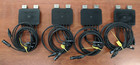  lot Of 4  Tigo Ts4-a-2f Fire Safety Rapid Shutdown Solution  open Box   Oo993