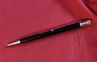 Autopoint Vintage Mechanical Pencil General Electric Logo Advertising New