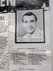 When Meredith Syracuse Television Corporation Poster -  Art Peterson   Channel 8