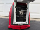 Honda Eu1000i 1000 Watt 1 8 Hp Generator Inverter With Light   2 