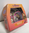 Mga Lil Bratz 3-pcs Kids Melamine Dinnerware Mealtime Set Zak Designs Plate Bowl