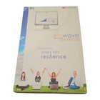 New Heartmath Emwave Desktop Software Pc mac System   Pulse Sensor Stress Relief