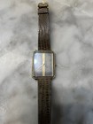  vintage Rare Item  Christian Dior Working Quartz Watch