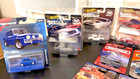 Hot Wheels Car Culture Formula 1 Matchbox 1 64 Die-cast Vehicle Chase Car Lot