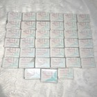 Huge Vintage Mary Kay Powder Perfect   Second Look Eye Color Lot 39 Nos New