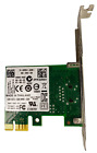 Dell Intel Vrrh1 Gigabit Pcie X1 Ethernet Network Adapter High Profile Card