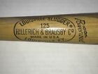Vintage Louisville Slugger 125 Powerized Genuine Jackie Robinson 34     31 5 Bat