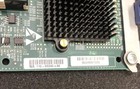 Netapp Sas 3 6gb Plug-in Card Module Unit  111-01031 a0   110-00240 a0  Used