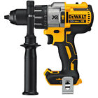 Dewalt Dcd996b 20v Max Xr Lithium Ion Brushless 3-speed Hammerdrill  tool Only 