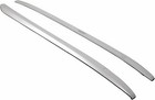 Roof Rack Side Rail Compatible With Toyota Highlander 2014 2015 2016 2017 2018