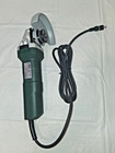 Metabo Corded Angle Grinder 4-1 2  Wheel Dia 12 000 Rpm 5 8-11 Spindle 603614420