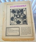 Rare Vintage Rolling Stone Magazine Jimi Hendrix Feb 1  1969  Vol 1 No 26 Guitar
