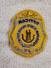 Obsolete 1st Issued Lexington-fayette Urban County Police  department  Kentucky