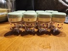 Magic Bullet Baby Bullet Turbo Food Steamer  13 Baby Bullet Containers W  Bag