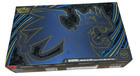 Pokemon Mega Charizard Ultra Premium Collection Upc   empty Box W  Accessories  