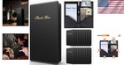 20 Pack Check Presenters For Restaurants