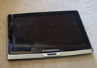 Rand Mcnally Tnd-t70 Truck Gps  Tablet Only   For Parts  No Accessories