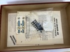 Mpc Dyn-o-charger  57 Corvette 1 24 Scale Slot Car Nib