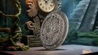 2025 Cameroon 2 Oz Antiqued Silver Maya With Mintage Of 299