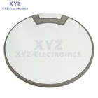 Piezoelectric Cleaning Transducer Ultrasonic Ceramic Plate 40khz 35w Low Heat