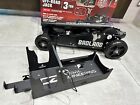 Jack Mount For  harbor Freight   badland   badlands  Offroad Jack 3 Tons