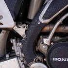 Frame Guard Pack 2005-2008 Honda Crf450 Grip Tape Protectors Crf 450 450r