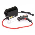 1500w Magnetic Induction Heater Kit Tool For Automotive Flameless Heat 4 Coils
