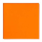 1 8  Amber Transparent  2422 Acrylic Sheet