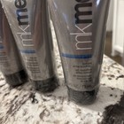 Mary Kay Mk Men Cooling After Shave Gel 2 5 Oz  New sealed Discontinued Set Of 3