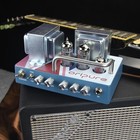 Oripure Oa-h15 15w All Tube Guitar Amplifier Head For Electric Guitar