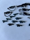 Star Wars Weapon Lotx17 Kenner Vintage 1978 1980 1983 Anh Esb Roj Luke Skywalker