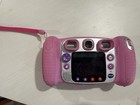 New Vtech Kidizoomcamera Pix - Pink With Digital Display 