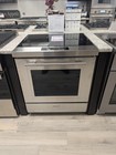 Ir30450st-21-6667-wolf M Series 30  Induction Range Display Model