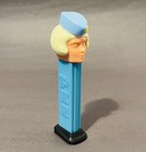 2 6 Austria No Feet Vintage Stewardess   Flight Attendant Pez Dispenser 
