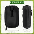 Golf Range Finder Case  Protective Hard Shell Golf Rangefinder Case Anti-scratch