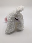 Retired Ty Beanie Baby  sugarpup  The Poodle Plush 6  Nwt  
