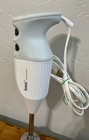 Bamix Of Switzerland M133 Hand Held 2 Speed Immresion Blender Wand Mixer Tested
