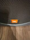 Jbl Eon Power15 2-way 15 Inch Powered Portable Speaker System 800w In Gray