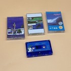 Tatsuro Yamashita - Big Wave for You melodies Citypop Cassette Tapes Collection
