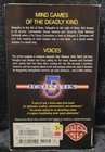 Voices  Babylon 5  Book  1 John Vornholt Warner Bros  1995