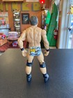 Mattel Wwe Elite Series 72 Nxt Roderick Strong  paint Wear  Figure Only