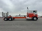 1990 - International - Lt 9670 Coe Sleeper